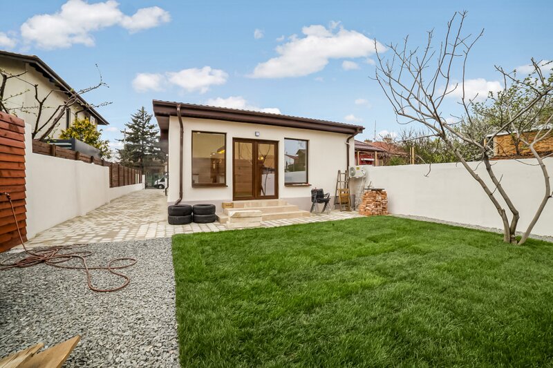 Colentina, casa moderna 2025, prima inchiriere, 100 mp utili, un nou inceput,