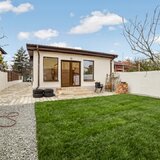 Colentina Casa moderna 2025, Prima inchiriere,  100 mp utili -Un nou inceput